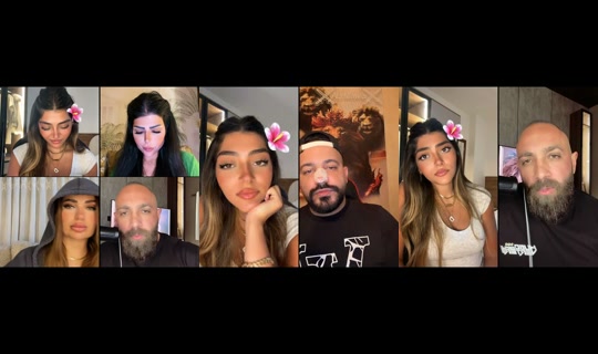 diana.achkarr's Stream - Jun 26, 2026, 3:49 PM