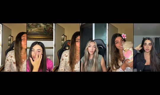 diana.achkarr's Stream - Jun 26, 2026, 7:41 PM