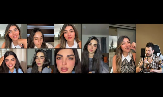 Stream de diana.achkarr – 27 juin 2026, 15:04