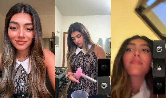 Stream de diana.achkarr – 27 juin 2026, 16:33