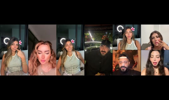 Stream de diana.achkarr – 27 juin 2026, 19:55