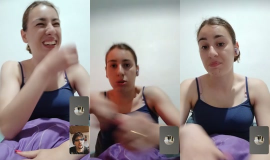 diana.silva980's Stream - May 21, 2026, 4:57 PM