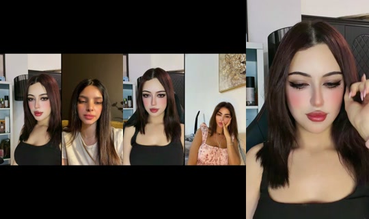 dianadndon1's Stream - Jun 23, 2026, 7:36 PM