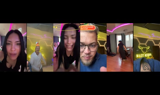 dianarouder1's Stream - Jun 23, 2026, 5:34 PM
