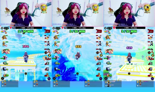 dianijeager's Stream - Jun 23, 2026, 6:53 PM