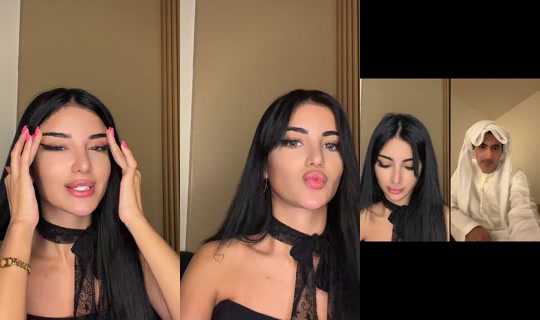 didiyaacoubofficial's Stream - May 19, 2026, 3:19 PM