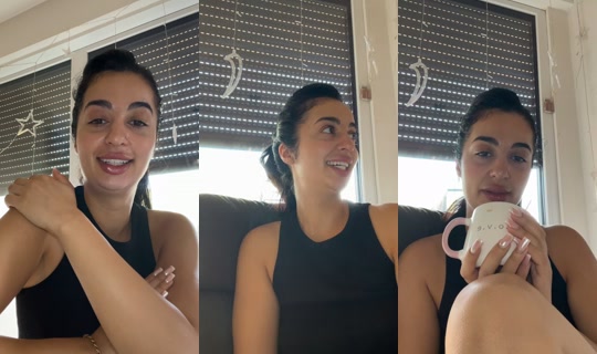Stream de dilara.erg3 – 25 juin 2026, 9:23