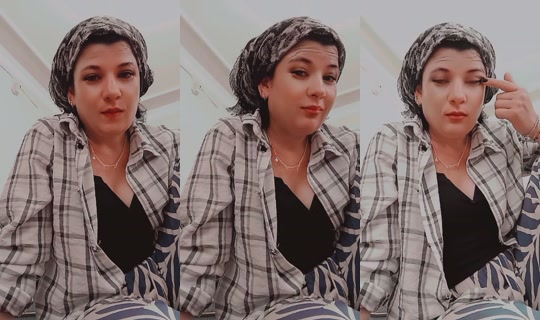 dilekmelek136's Stream - May 20, 2026, 4:00 AM