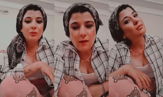 dilekmelek136's Stream - May 20, 2026, 9:19 AM