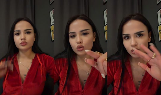 dina_qaytdi の配信 - 2026年5月16日 22:54