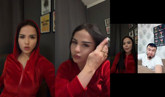dina_qaytdi の配信 - 2026年5月16日 23:08