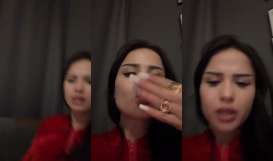 dina_qaytdi の配信 - 2026年5月17日 0:49