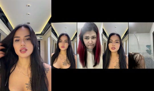 Stream de dina_qaytdi – 24 juin 2026, 6:47