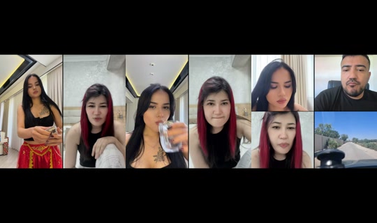 Stream de dina_qaytdi – 24 juin 2026, 7:38