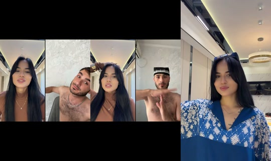 dina_qaytdi's Stream - Jun 27, 2026, 12:37 PM