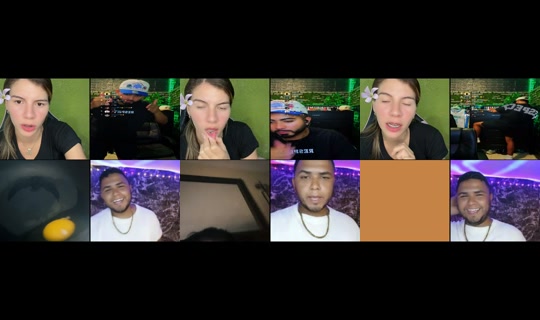 diose043's Stream - Jun 26, 2026, 3:03 AM