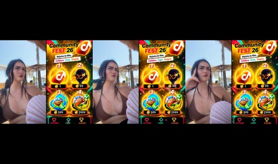 Stream diva_diva155 - 23 Jun 2026, 12.02