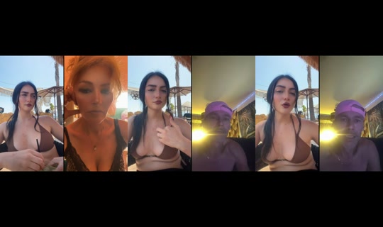 Stream diva_diva155 - 23 Jun 2026, 12.26
