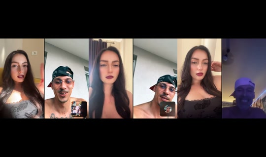 Stream diva_diva155 - 23 Jun 2026, 16.33