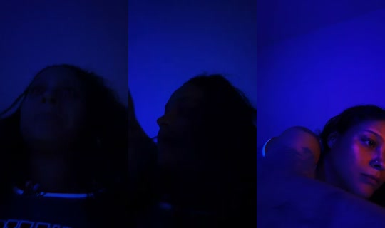 divineelifee's Stream - May 22, 2026, 2:55 AM