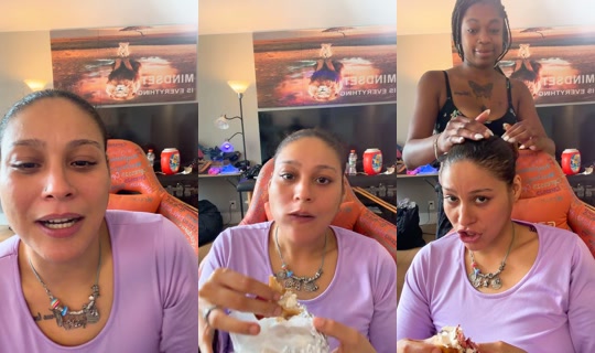 divineelifee's Stream - Jun 23, 2026, 5:26 PM