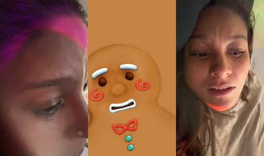 divineelifee's Stream - Jun 27, 2026, 2:52 AM