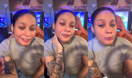 divineelifee's Stream - Jun 27, 2026, 4:21 AM