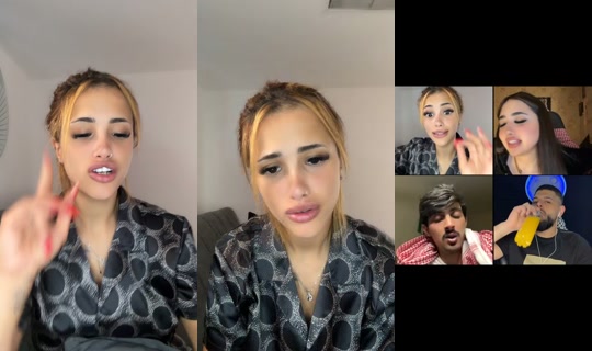 dodomafia.k's Stream - May 21, 2026, 7:19 AM