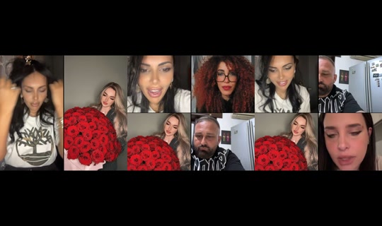 dolcenera_unica Yayını - 15 May 2026 20:52