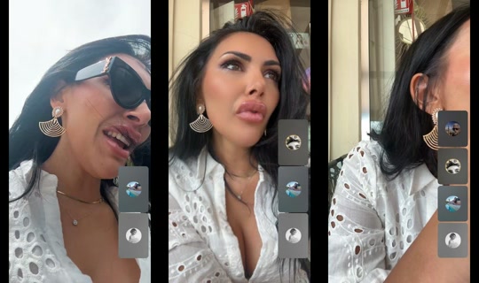 dolcenera_unica Yayını - 16 May 2026 11:32