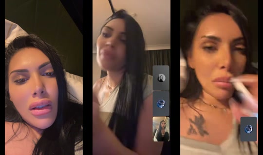 dolcenera_unica's Stream - May 18, 2026, 10:18 PM