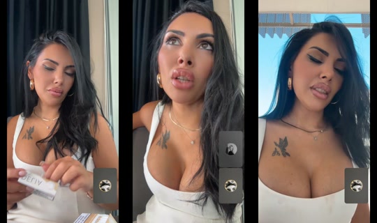 dolcenera_unica's Stream - May 19, 2026, 10:01 AM