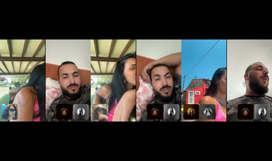 dolcenera_unica's Stream - Jun 23, 2026, 11:52 AM