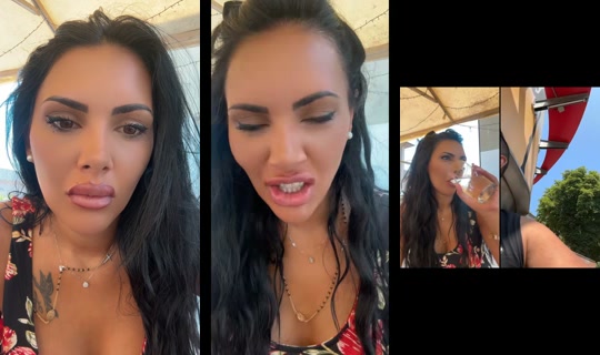 Stream von dolcenera_unica – 24. Juni 2026, 9:24