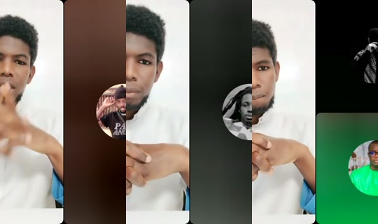 domouismail's Stream - May 21, 2026, 12:37 PM