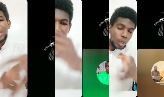 domouismail's Stream - May 21, 2026, 2:18 PM