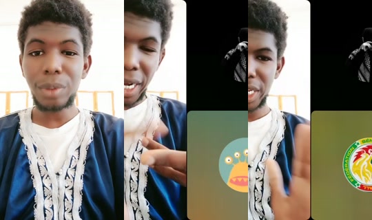domouismail's Stream - May 22, 2026, 1:52 PM