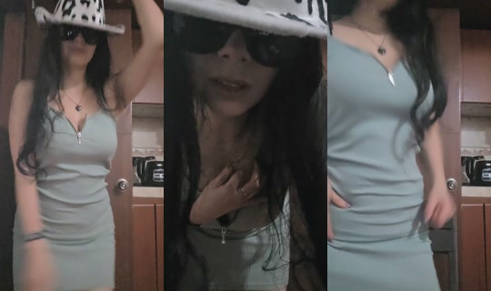 doncellajesyy's Stream - May 20, 2026, 11:21 PM
