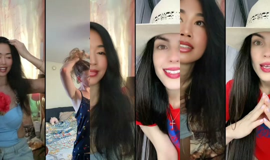 doro.dance8's Stream - May 19, 2026, 10:55 AM
