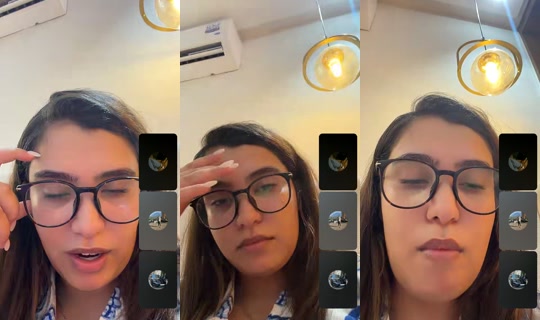 douelle's Stream - Jun 26, 2026, 9:34 PM