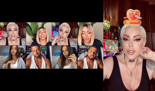 dr.suzeina's Stream - Jun 23, 2026, 3:30 PM