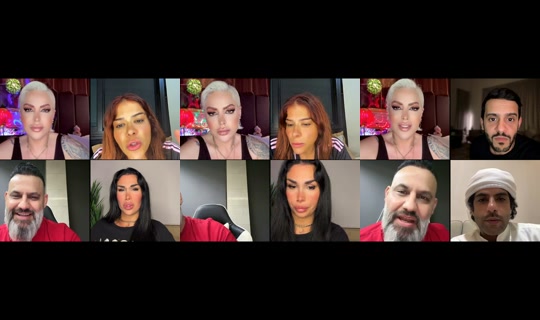 dr.suzeina's Stream - Jun 26, 2026, 7:50 PM