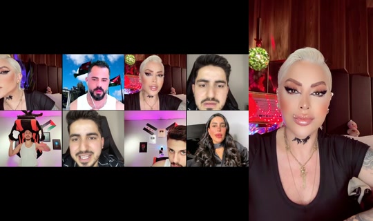 بث dr.suzeina - 27 يونيو 2026، 2:34 م