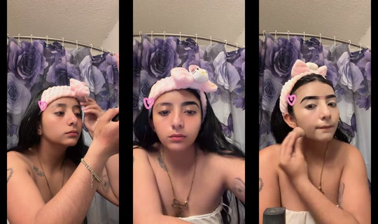 dtx_isabel00's Stream - May 16, 2026, 2:09 AM