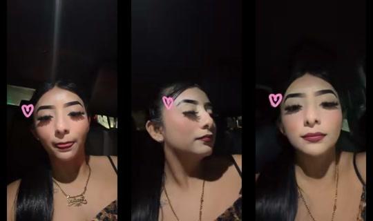 dtx_isabel00's Stream - May 16, 2026, 4:29 AM