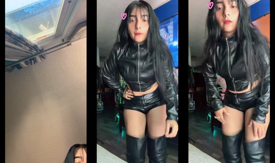 Live de dtx_isabel00 - 16 de mai. de 2026, 22:18