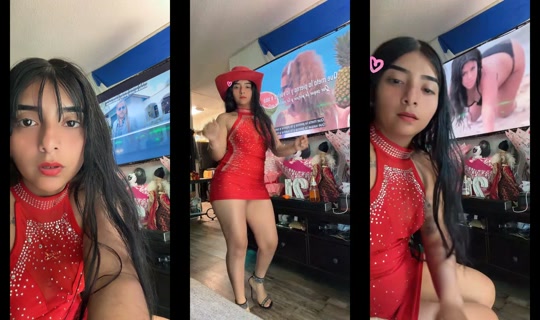 Live de dtx_isabel00 - 16 de mai. de 2026, 22:37
