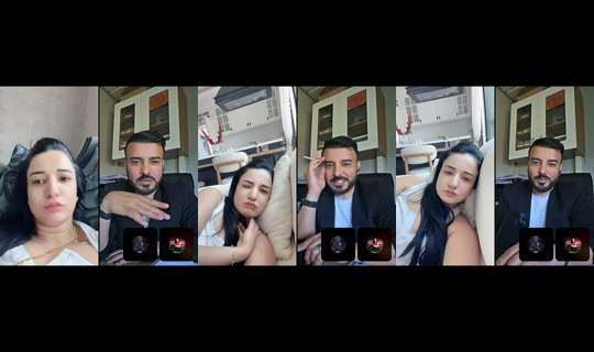 dygfdik's Stream - May 22, 2026, 8:27 AM