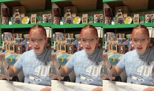 dynamic.vybe's Stream - Jun 24, 2026, 4:03 AM