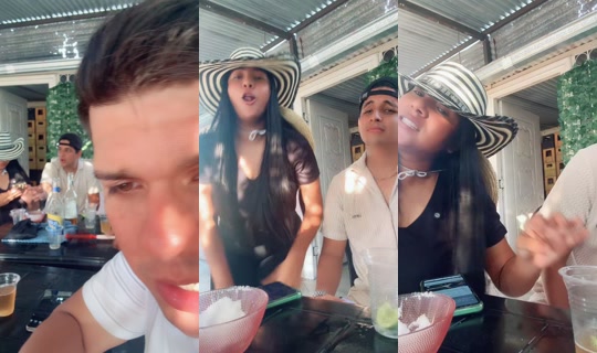 ecuaseries's Stream - May 21, 2026, 9:52 PM